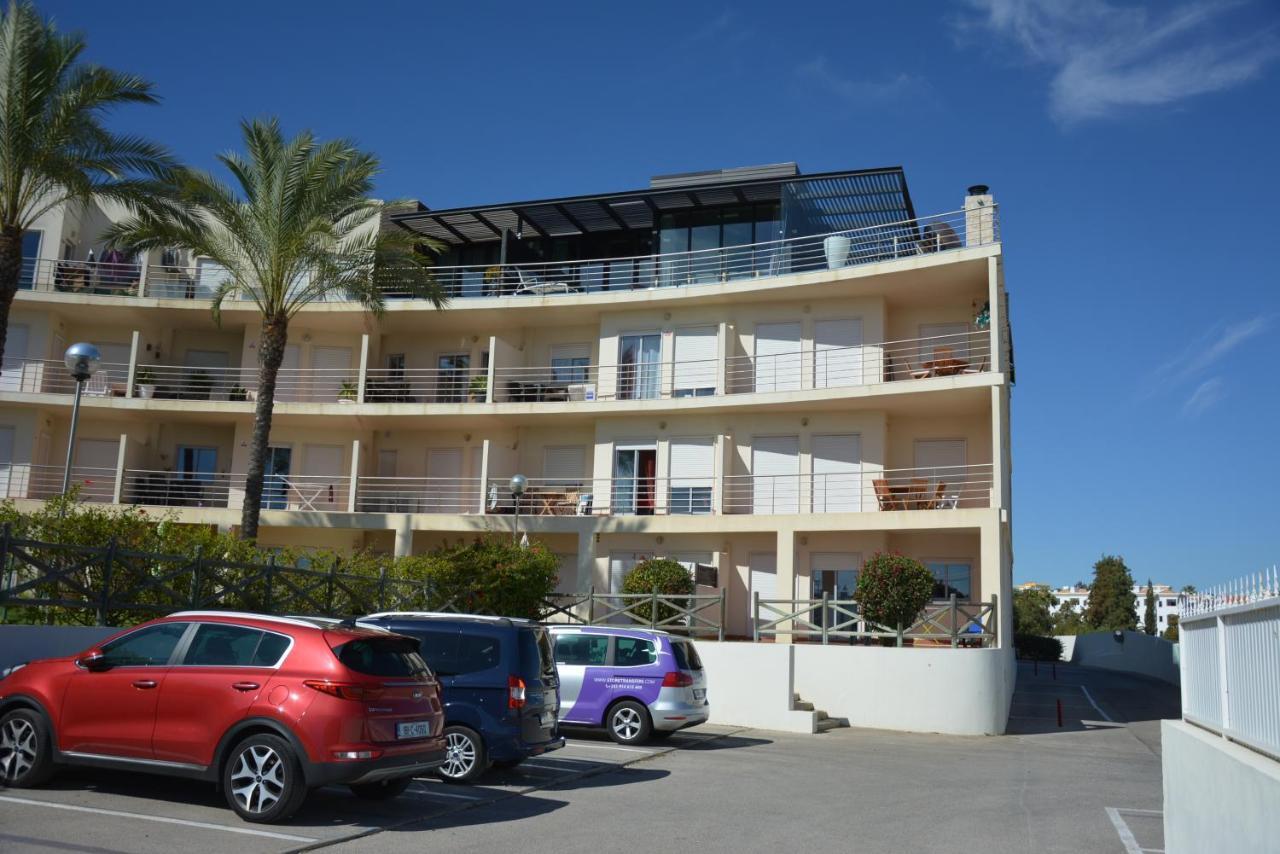 Appartement Balcony View Albufeira