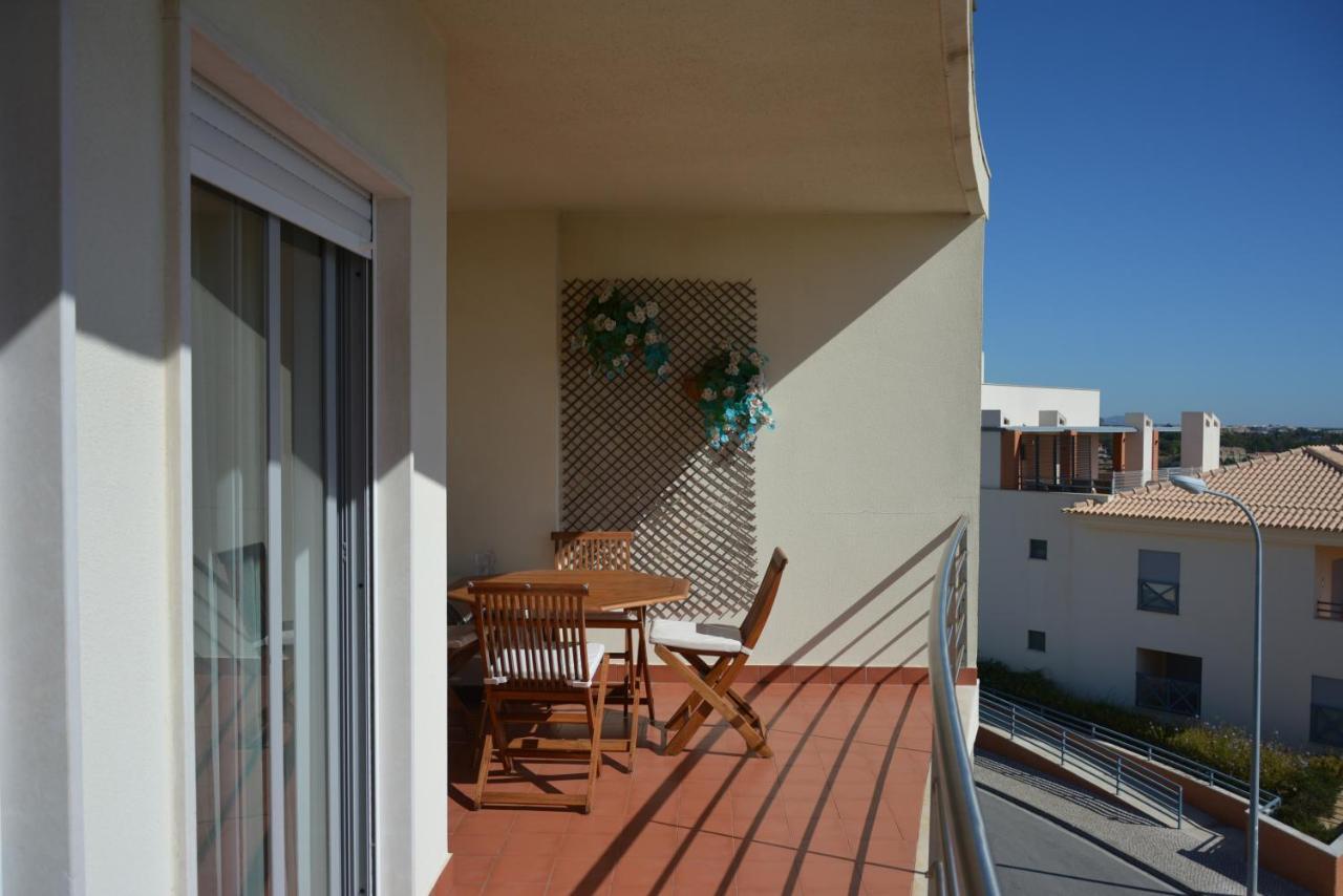 Apartamento Balcony View